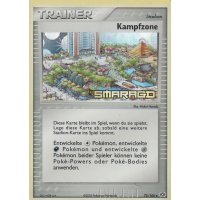 Kampfzone REVERSE HOLO