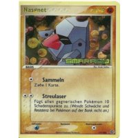 Nasgnet REVERSE HOLO GOLD