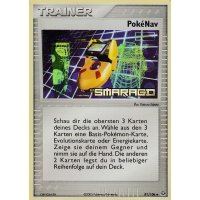 Pok&eacute;Nav REVERSE HOLO