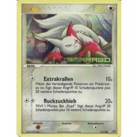 Sengo REVERSE HOLO GOLD