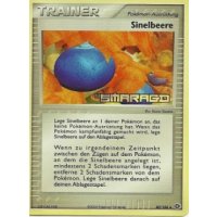 Sinelbeere REVERSE HOLO