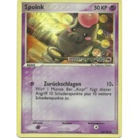 Spoink 65/106 REVERSE HOLO