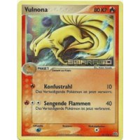 Vulnona REVERSE HOLO