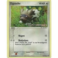 Zigzachs REVERSE HOLO