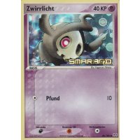 Zwirrlicht REVERSE HOLO