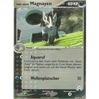 Team Aquas Magnayen 30/95