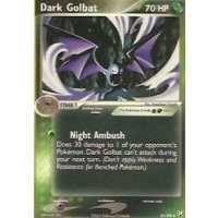 Dark Golbat