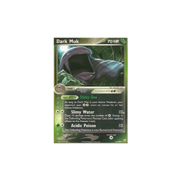Dark Muk