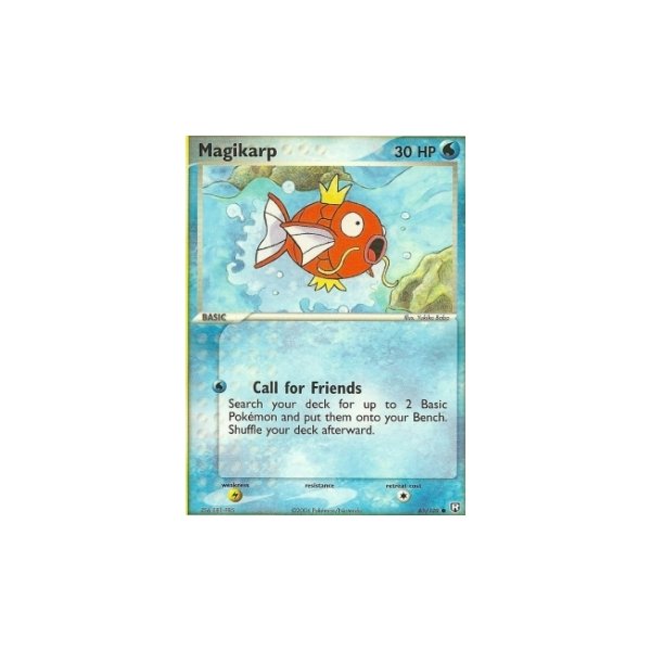 Magikarp