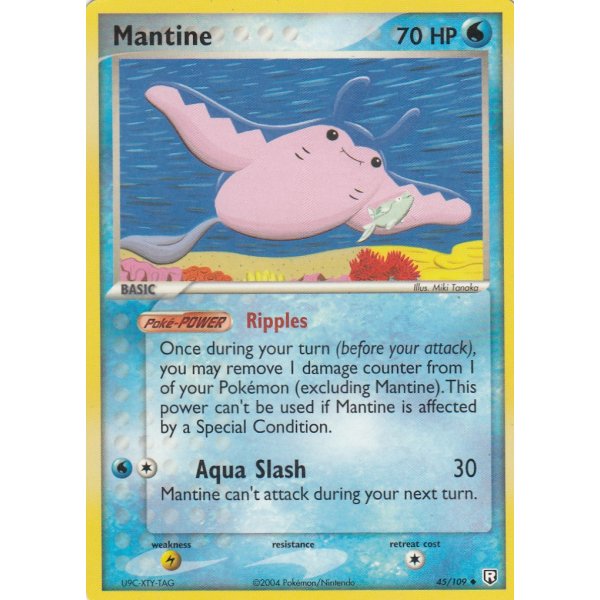 Mantine