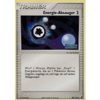 Energie-Absauger 2 REVERSE HOLO