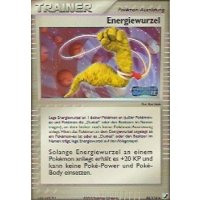 Energiewurzel REVERSE HOLO