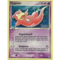 Flegmon REVERSE HOLO