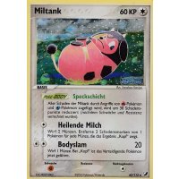 Miltank REVERSE HOLO