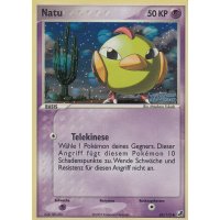 Natu REVERSE HOLO