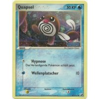 Quapsel REVERSE HOLO