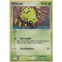 Webarak REVERSE HOLO