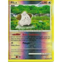 Pii Lv.5 078/130 Reverse Holo
