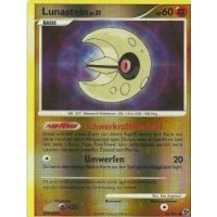 Lunastein Lv.31 076/106 Reverse Holo