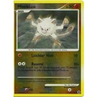 Menki Lv.14 079/106 Reverse Holo