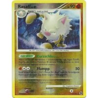 Rasaff Lv.41 027/106 Reverse Holo