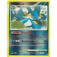 Sumpex Lv.53 009/106 Reverse Holo