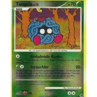 Tangela Lv.12 087/106 Reverse Holo