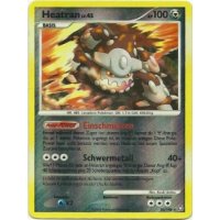 Heatran Lv.45 030/146 Reverse Holo