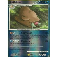 Keifel Lv.35 069/146 Reverse Holo
