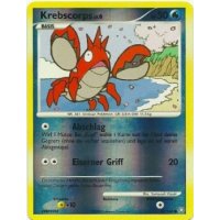 Krebscorps Lv.6 089/146 Reverse Holo