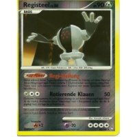 Registeel Lv.50 039/146 Reverse Holo