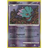 Traunfugil Lv.18 107/146 Reverse Holo