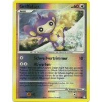 Griffel REVERSE HOLO