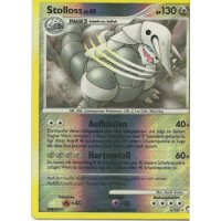 Stolloss REVERSE HOLO