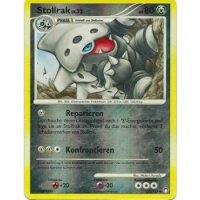 Stollrak REVERSE HOLO