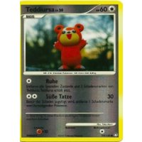 Teddiursa REVERSE HOLO