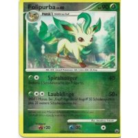 Folipurba LV. 40 REVERSE HOLO