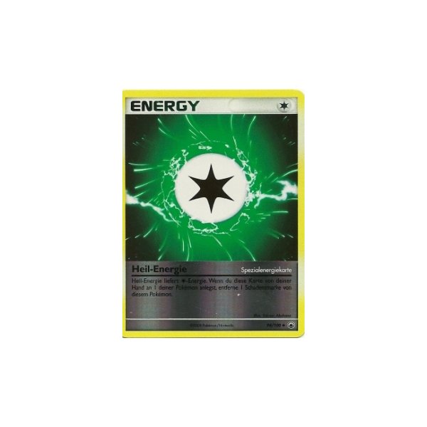 Heil Energie REVERSE HOLO