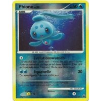 Phione LV. 23 REVERSE HOLO