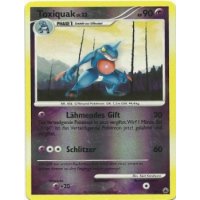 Toxiquak REVERSE HOLO