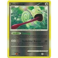 Kecleon REVERSE HOLO
