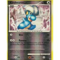 Kindwurm REVERSE HOLO