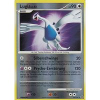 Lugia REVERSE HOLO