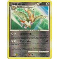 Tauboss REVERSE HOLO