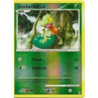 Geckarbor Lv.13 79/99 Reverse Holo