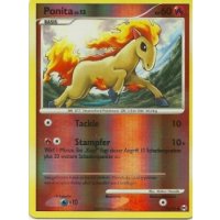 Ponita Lv.13 72/99 Reverse Holo