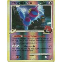 Porygon-Z [G] Lv.56 26/99 Reverse Holo