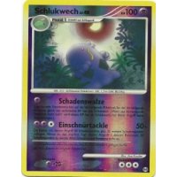 Schlukwech Lv.40 09/99 Reverse Holo