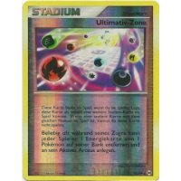 Ultimativ-Zone 91/99 Reverse Holo
