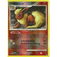 Flamara LV. 38 REVERSE HOLO